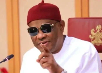 Nyesom Wike: A Man Hungry For History – By Abdul Jelil Adebayo