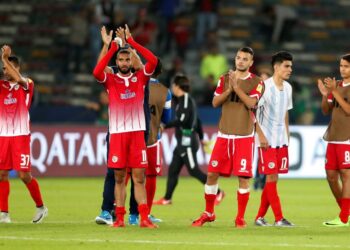 FIFA Club World Cup: African Entrant, Wydad Casablanca, Go Down, Out – By Yadnom Awu (Asaba)