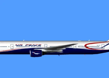 UK Clears Air Peace for London Heathrow Flights