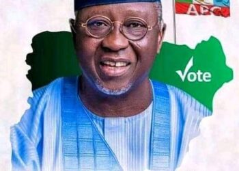 North-Central APC Forum Endorses Al-Makura for Party National Chair