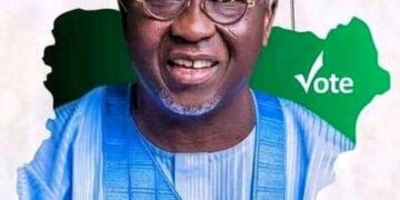 North-Central APC Forum Endorses Al-Makura for Party National Chair