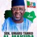 North-Central APC Forum Endorses Al-Makura for Party National Chair