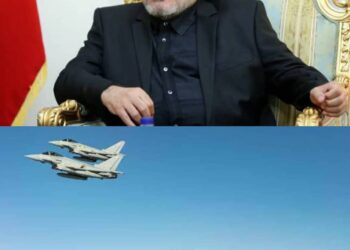 Top Adviser to Iranian Supreme Leader, Ali Shamkhani, Dies After Israeli Airstrikes