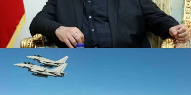 Top Adviser to Iranian Supreme Leader, Ali Shamkhani, Dies After Israeli Airstrikes