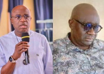 Governor Alia Sacks Aide Over Sextortion Scandal