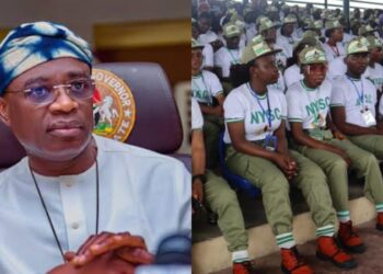 Benue Corps Members Slam Gov Alia Over Unpaid Allowances