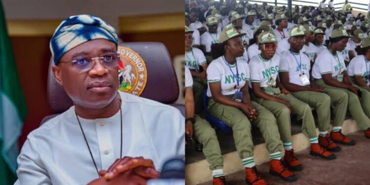 Benue Corps Members Slam Gov Alia Over Unpaid Allowances