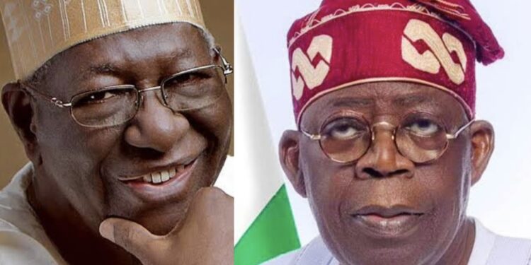 June 12: Anenih’s Son Refutes Onanuga’s Claim About Father’s Role