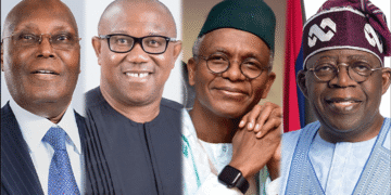 Don’t Truncate Tinubu’s Re-Election In 2027, Niger Delta Group Warns Atiku, El’Rufai’s Coalition