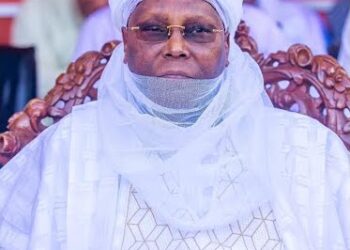 Adamawa Govt Withdraw Atiku’s Waziri-Adamawa Title