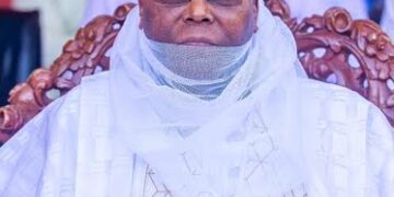 Adamawa Govt Withdraw Atiku’s Waziri-Adamawa Title