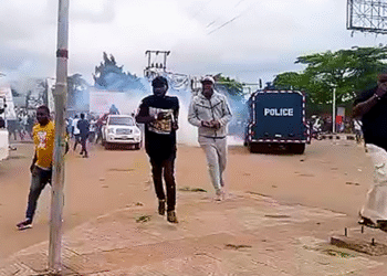 Benue APC Condemns Suppression of Peaceful Protesters By Gov Alia