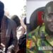 Boko Haram Ambushes Ex-Army Chief, Buratai’s Convoy in Borno