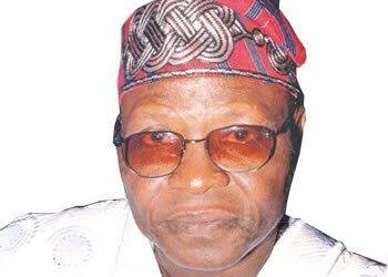 Ex- Kwara Governor Adebayo dies @ 84
