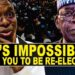 Tinubu Can’t Be Re-Elected In 2027 – El-Rufai