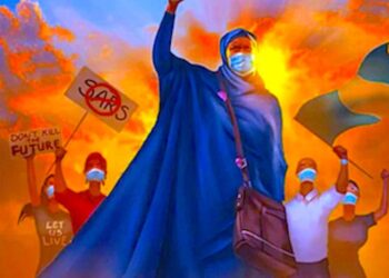 Opinion: When Shame Becomes Ashamed: The Anatomy of a Nation in Crisis – By Chris Curtis