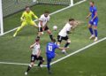 UEFA Nations League: France Beat Hosts Germany to Win Third Place Tie – By Yadnom Awu (Asaba)