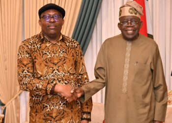 President Tinubu Meets Fubara, Wike, Rivers Lawmakers as Reconciliation Gains Momentum