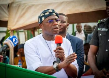 Religious Bandits, if You Don’t Have the facts on Benue, Shut up! – Gov Alia Blasts Clerics