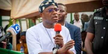 Religious Bandits, if You Don’t Have the facts on Benue, Shut up! – Gov Alia Blasts Clerics