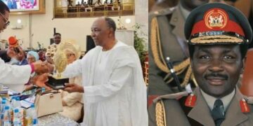 Gowon: Nigeria’s Civil War Was the Most Challenging Time of My Life