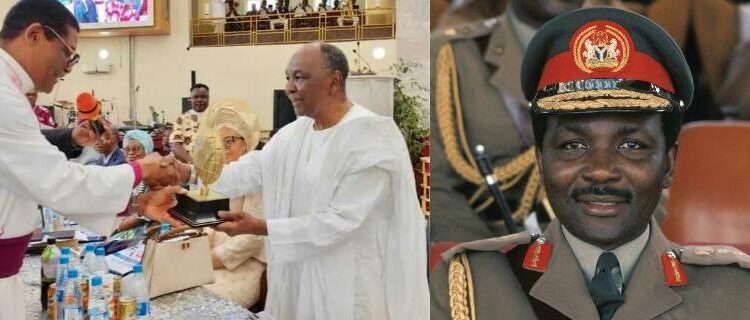 Gowon: Nigeria’s Civil War Was the Most Challenging Time of My Life