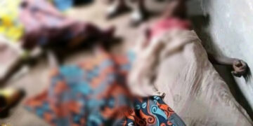 Makurdi Herdsmen Attack: BSU Teaching Hospital Appeals For Blood Donation to Save Victims