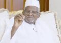 Prominent Kano Businessman and Philanthropist, Alhaji Aminu Alhassan Dantata, Dies at 94