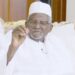 Prominent Kano Businessman and Philanthropist, Alhaji Aminu Alhassan Dantata, Dies at 94