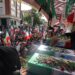 Iran Holds Funerals For Fallen Generals, Scientists – By Yadnom Awu (Asaba)