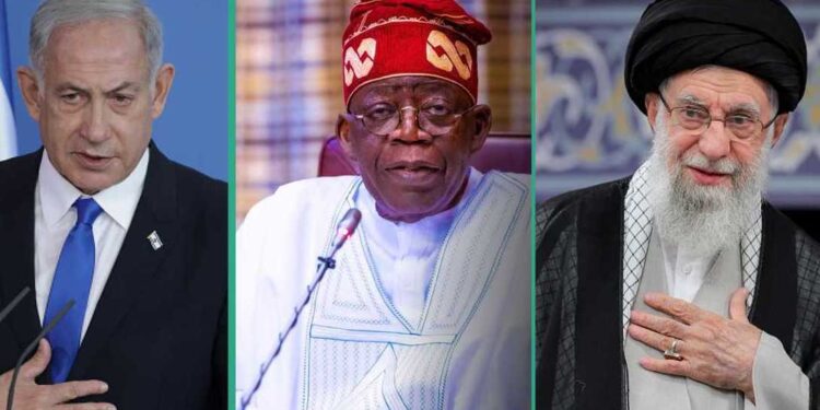 BREAKING: FG to Evacuate Nigerians from Israel, Iran as Crisis Escalates