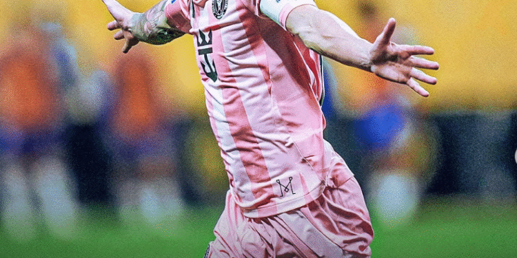 FIFA Club World Cup Championship: Inter Miami Beat FC Porto 2-1 – By Yadnom Awu (Asaba)