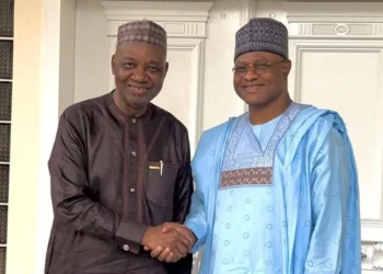 I’m still in PDP, I did not defect – Sambo