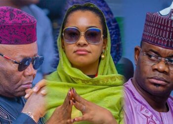 Senator Natasha Granted ₦50m Bail, Pleads Not Guilty to Alleged Defamation
