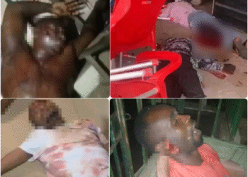 Anambra: Gunmen Shot 4 Students Dead, Abduct 2 Lecturers at Oko Poly