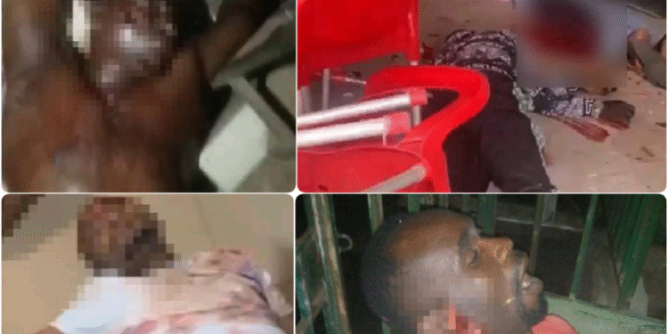 Anambra: Gunmen Shot 4 Students Dead, Abduct 2 Lecturers at Oko Poly