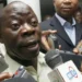Oshiomhole’s Coup in Lagos, Disrupts Flight Operations at the Airport