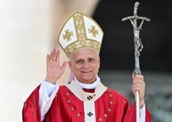 Pope Leo XIV Calls for Global Unity, Opposes Nationalism