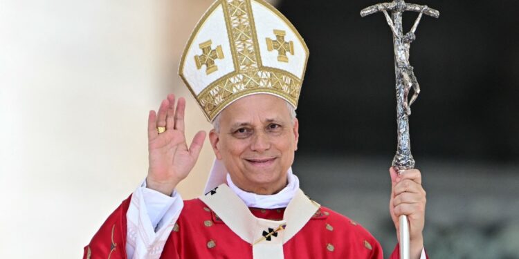 Pope Leo XIV Calls for Global Unity, Opposes Nationalism