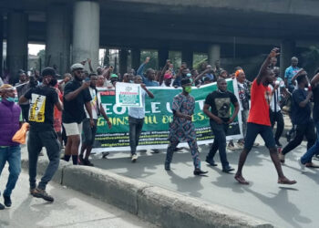 HURIWA To Police: Peaceful Protesters Are Patriots, Not Enemies, Stop Attacking Them – By Emmanuel Onwubiko,