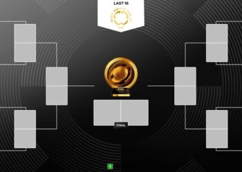 FIFA Club World Cup 2025 Round of 16 Pairings