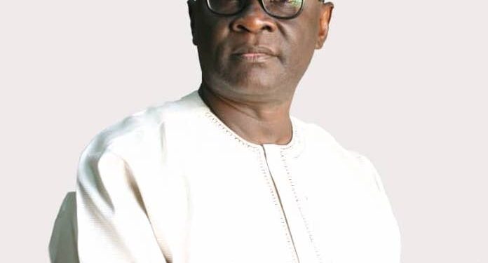 Senate Confirms Sen. Adetunmbi as South-West Development Commission Chair, Approves Full Board