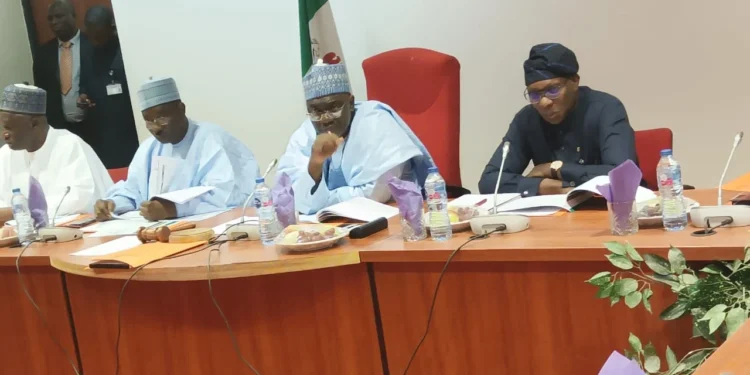 Senate Tasks Customs to Deliver N10Trillion in 2025