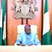 Full Text: President Tinubu’s Sallah message to Nigerians