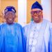 June 12: Tinubu to Confer National Honours on Select Lawmakers
