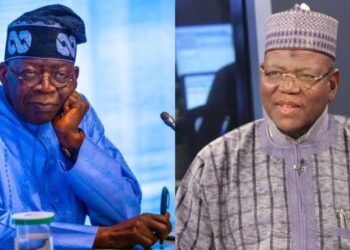 Presidency Fires Back at Lamido Over Tinubu’s June 12 Legacy