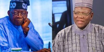 Presidency Fires Back at Lamido Over Tinubu’s June 12 Legacy