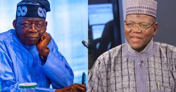 Presidency Fires Back at Lamido Over Tinubu’s June 12 Legacy