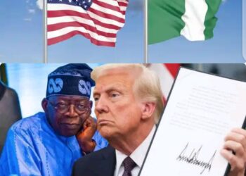 Avoid Military, Govt Facilities In Abuja, US Warns Citizens 