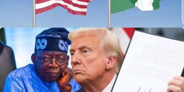 Avoid Military, Govt Facilities In Abuja, US Warns Citizens